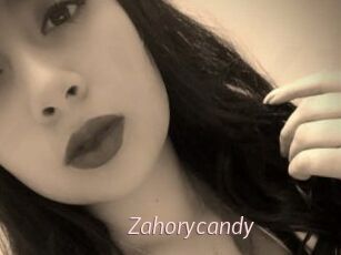 Zahorycandy