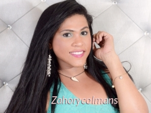 Zahorycolmans