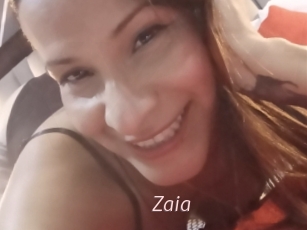 Zaia