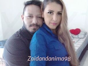 zaidandanima98 xxx Free Sites