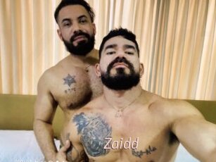 Zaidd
