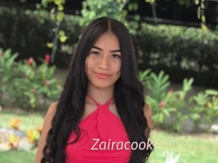 Zairacook