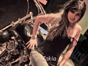 Zakia