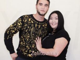 Zalinawinny