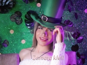 Zamara_kleii