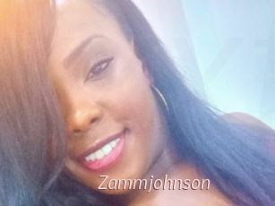Zammjohnson