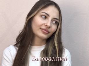 Zanabaerman