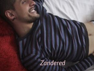 Zandered