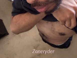 Zaneryder