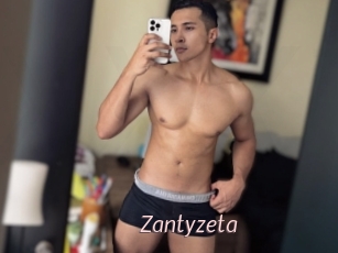 Zantyzeta