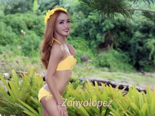 Zanyalopez