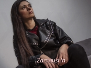 Zaraaustin