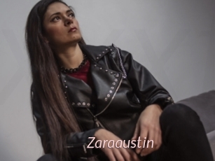 Zaraaustin