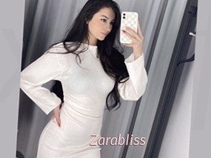 zarabliss xxx Free Sites