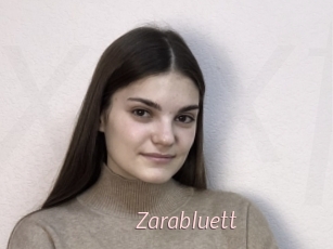 Zarabluett