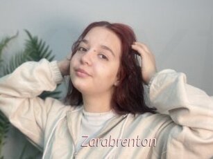 zarabrenton xxx Free Sites