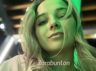 Zarabunton