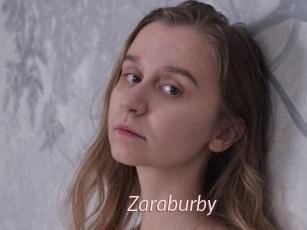 Zaraburby