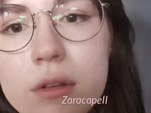 Zaracapell