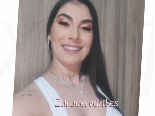 Zaracervantes
