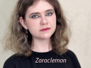 Zaraclemon