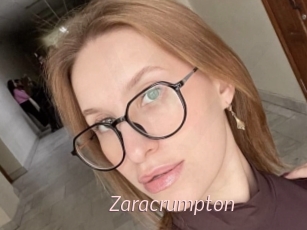 Zaracrumpton
