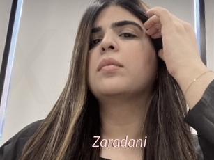 Zaradani