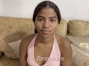 Zaradream
