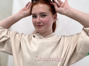 Zaradredge
