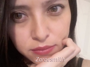 Zaraesmith