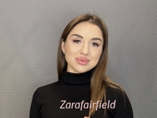 Zarafairfield