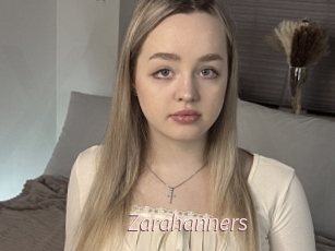 Zarahanners