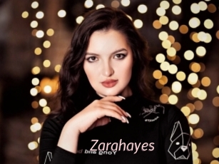 Zarahayes