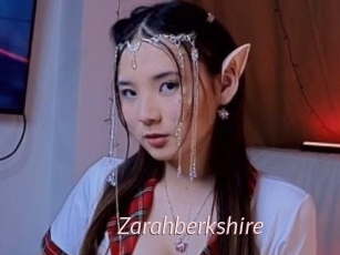 Zarahberkshire