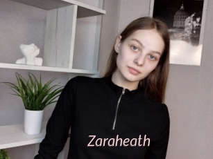 Zaraheath