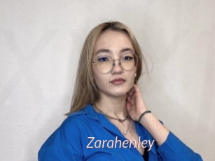Zarahenley