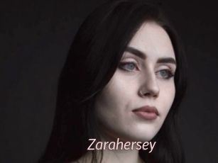 Zarahersey