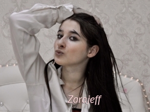 Zarajeff