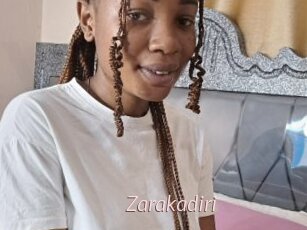 Zarakadiri