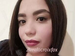 Zaralacroixfox