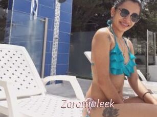 Zaramaleek