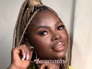 Zaramaxine