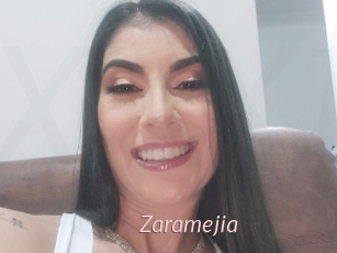 Zaramejia