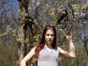 Zaramiha