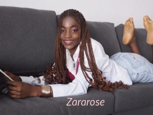 Zararose
