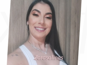Zarasalinas
