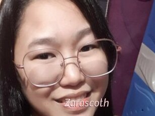 Zarascoth
