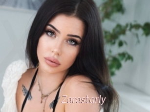 Zarastarly