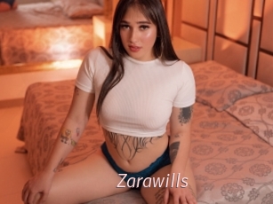 Zarawills