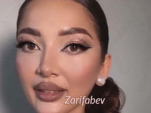 Zarifabev